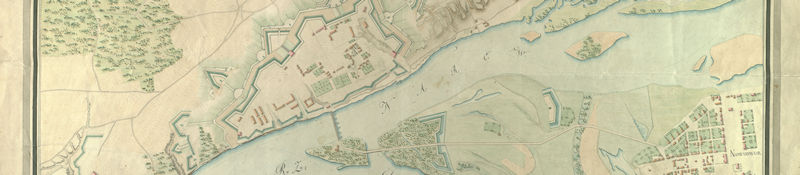 Twierdza Modlin - Od średniowiecza do czasów Napoleona