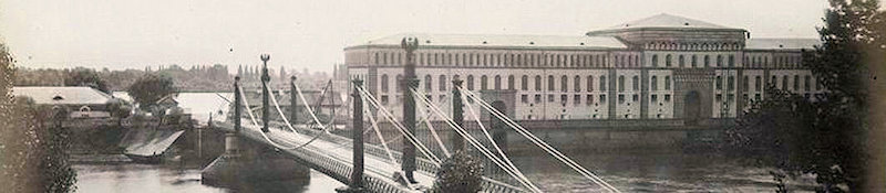 Twierdza Modlin - Okres rosyjskiej rozbudowy - fortyfikacje bastionowe 1834-1883